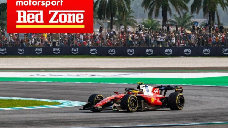 Ferrari Unveils Stunning Blueprint-Style Livery for United States GP 6 ferrari reveals blueprint style livery for united states gp Ferrari Unveils Stunning Blueprint-Style Livery for United States GP